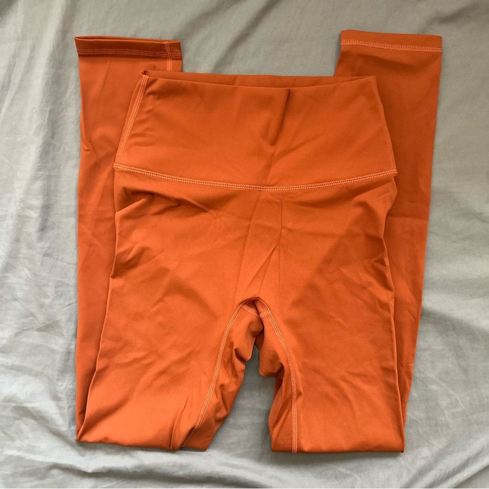 Lycit Leggings